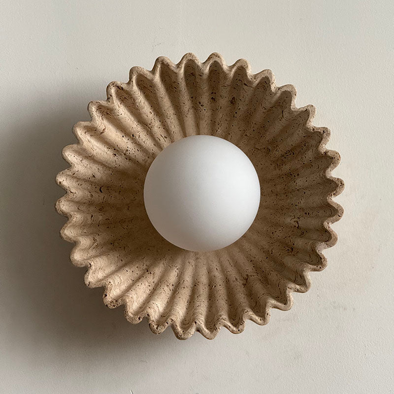 Ostro Wall Sconce Small