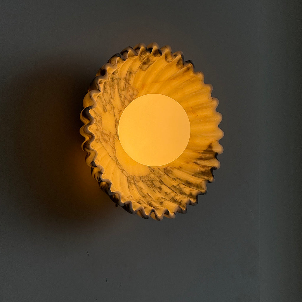 Ostro Wall Sconce Small