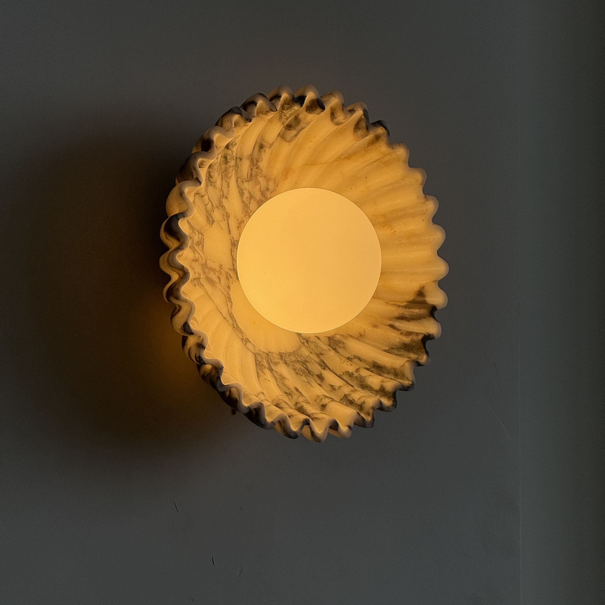 Ostro Wall Sconce Small