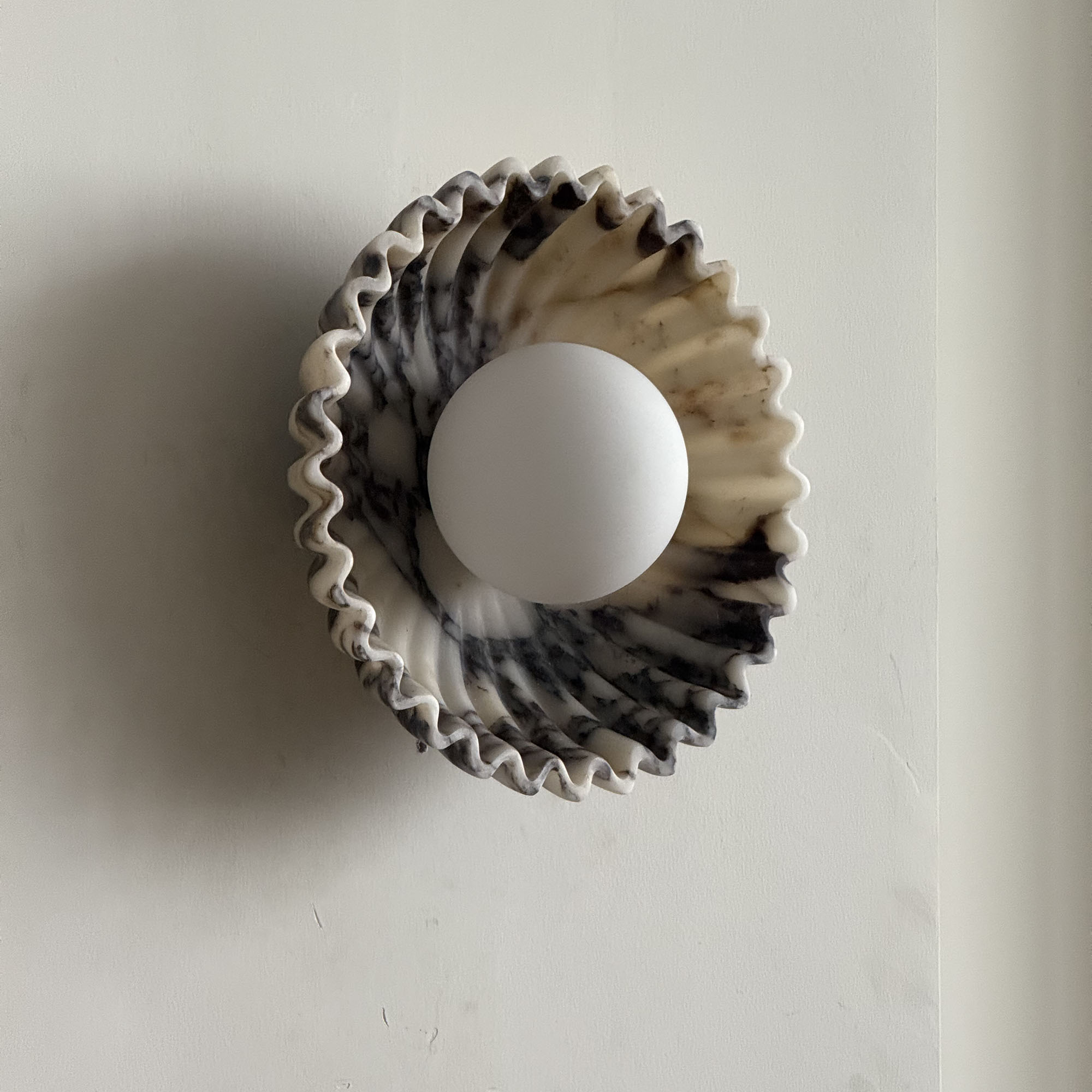 Ostro Wall Sconce Small