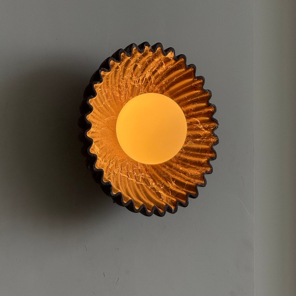 Ostro Wall Sconce Small