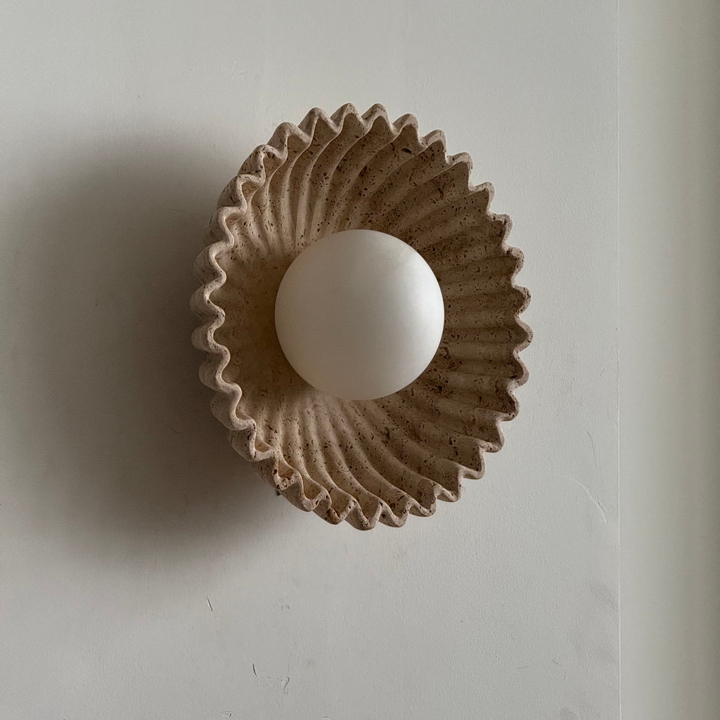 Ostro Wall Sconce Small