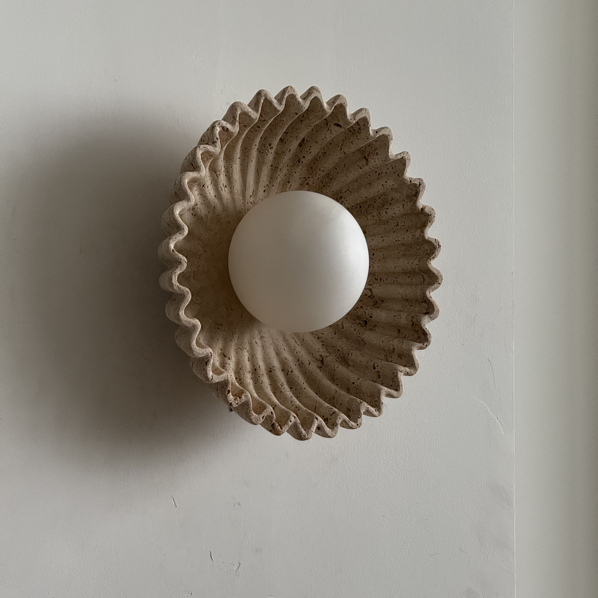 Ostro Wall Sconce Small