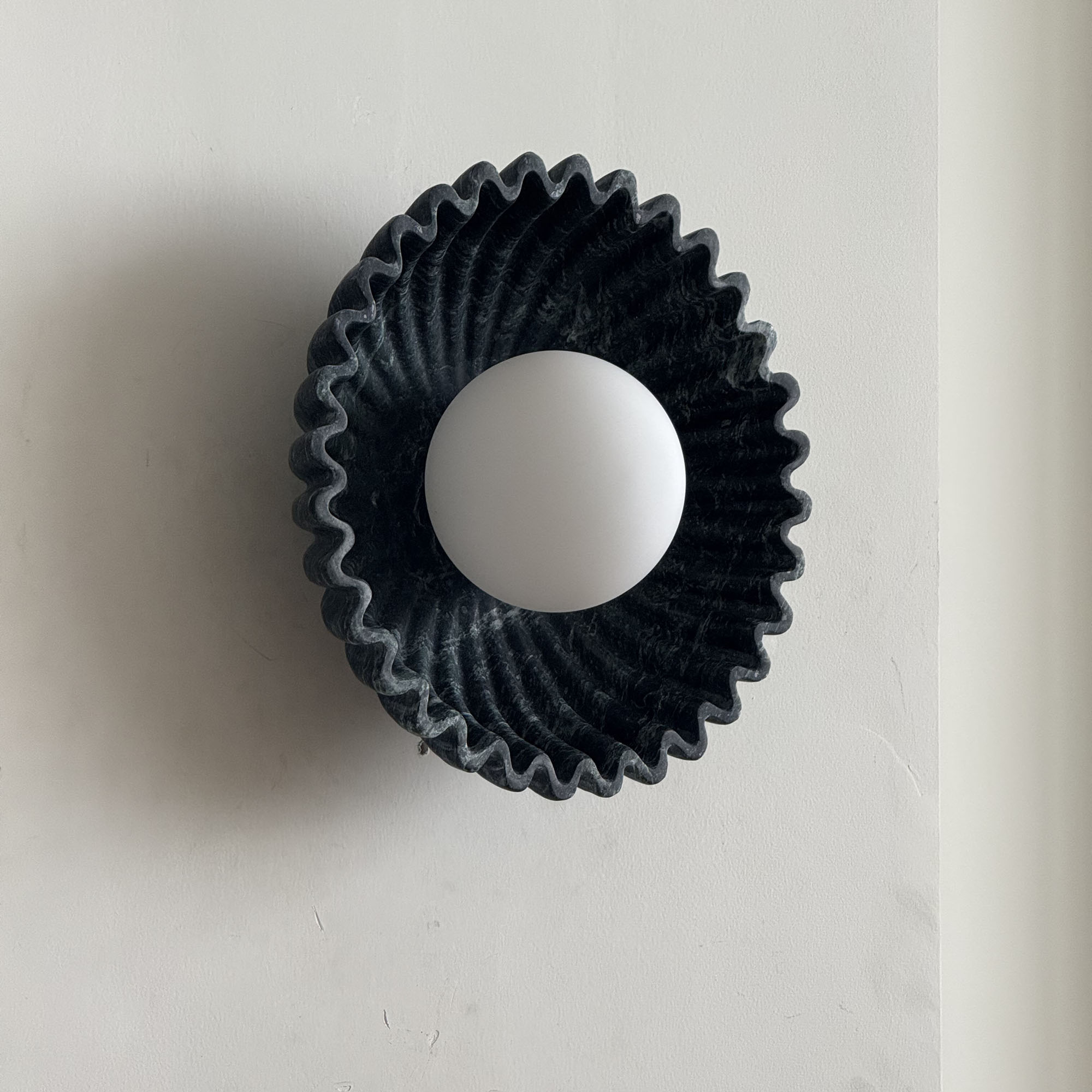 Ostro Wall Sconce Small