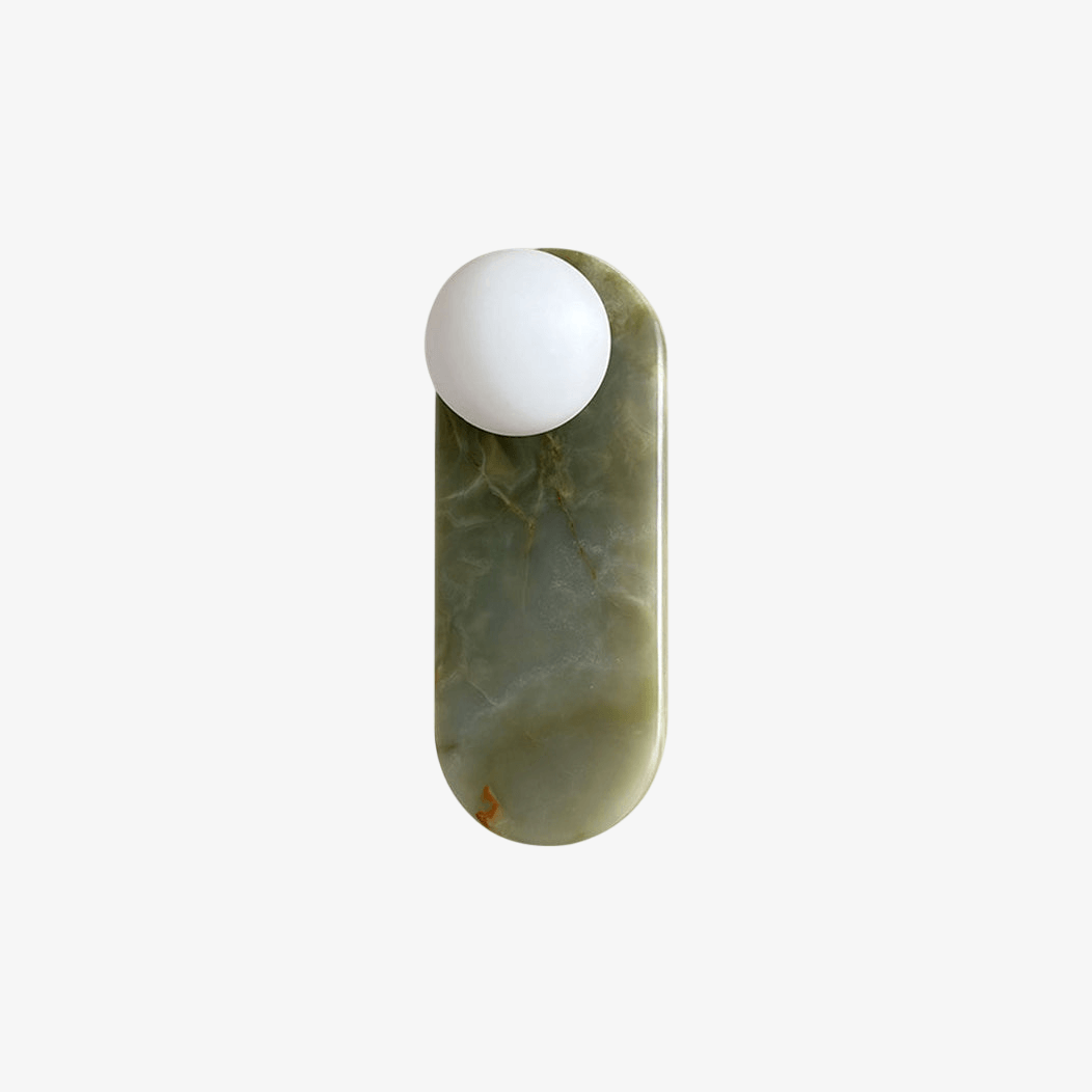 Onyx Sconce Collection