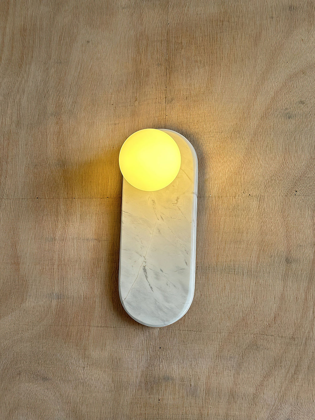 Onyx Sconce Collection