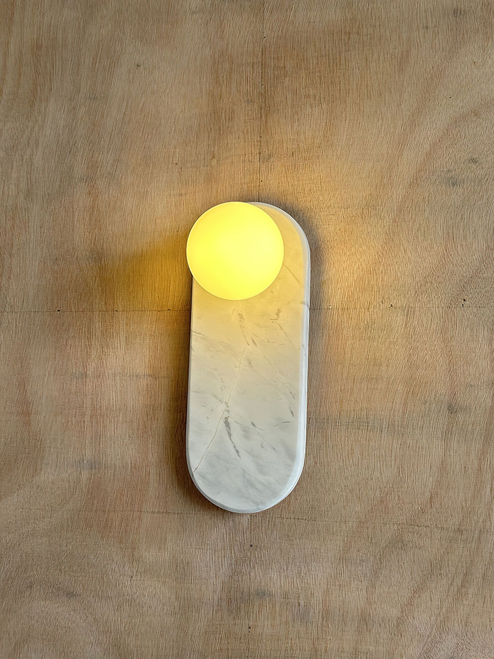 Onyx Sconce Collection
