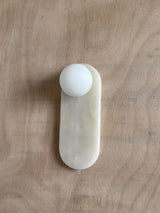 Onyx Sconce Collection