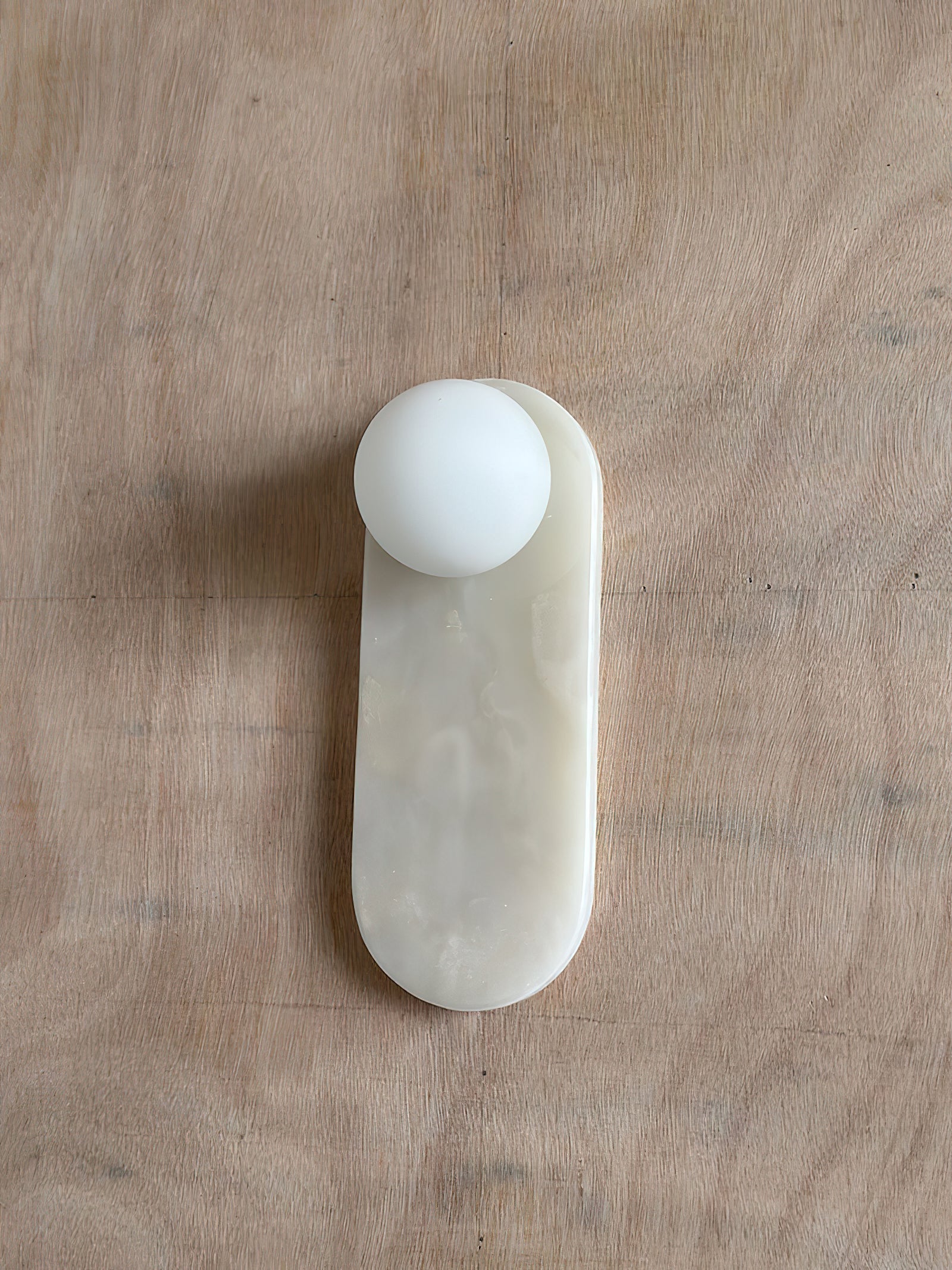 Onyx Sconce Collection