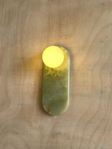 Onyx Sconce Collection