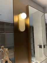 Onyx Sconce Collection