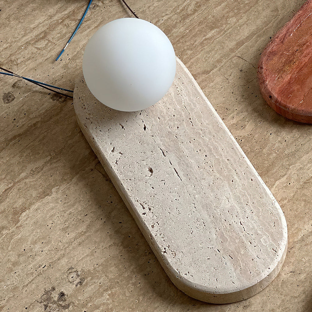 Onyx Sconce Collection
