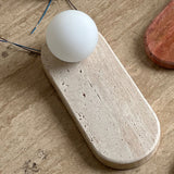Onyx Sconce Collection