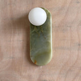 Onyx Sconce Collection