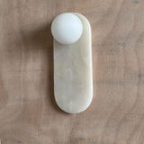 Onyx Sconce Collection