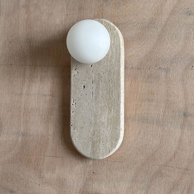Onyx Sconce Collection