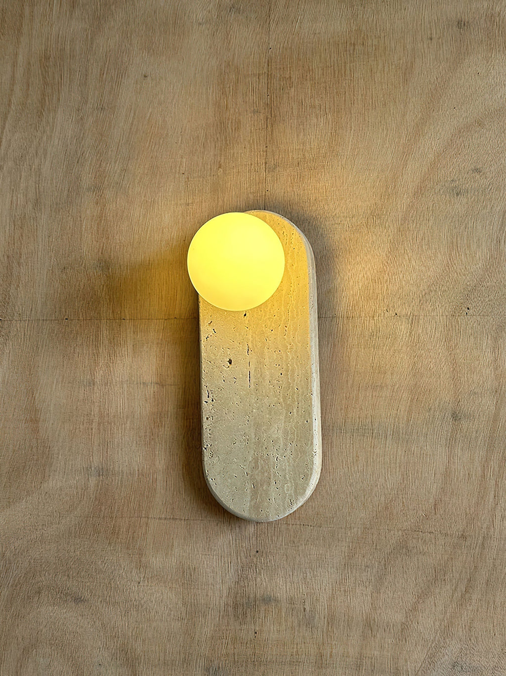 Onyx Sconce Collection