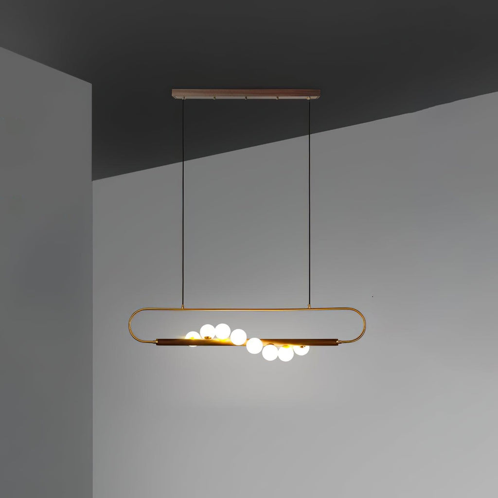 Janay Island Pendant Lighting