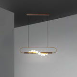 Janay Island Pendant Lighting