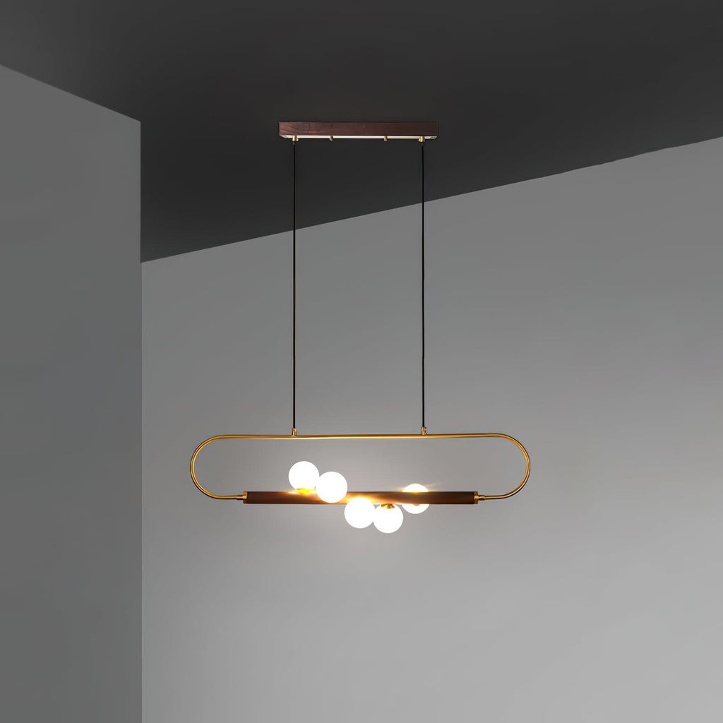 Janay Island Pendant Lighting