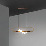 Janay Island Pendant Lighting
