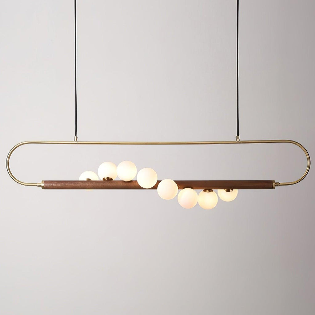 Janay Island Pendant Lighting