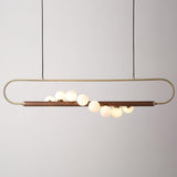 Janay Island Pendant Lighting