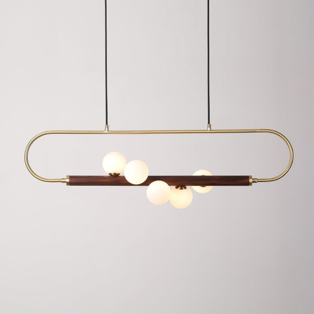Janay Island Pendant Lighting