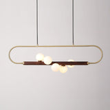 Janay Island Pendant Lighting