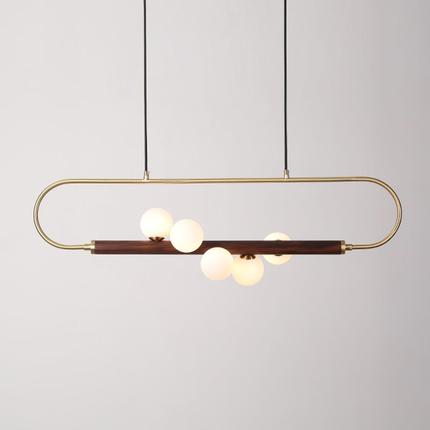 Janay Island Pendant Lighting