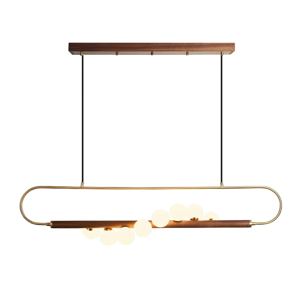 Janay Island Pendant Lighting