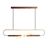Janay Island Pendant Lighting