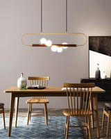 Janay Island Pendant Lighting