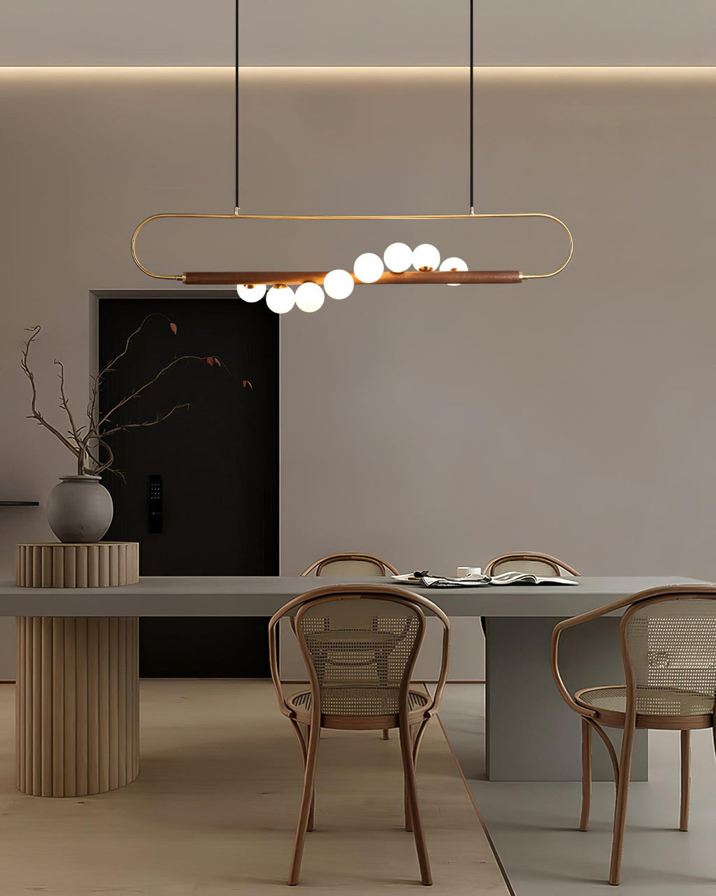 Janay Island Pendant Lighting