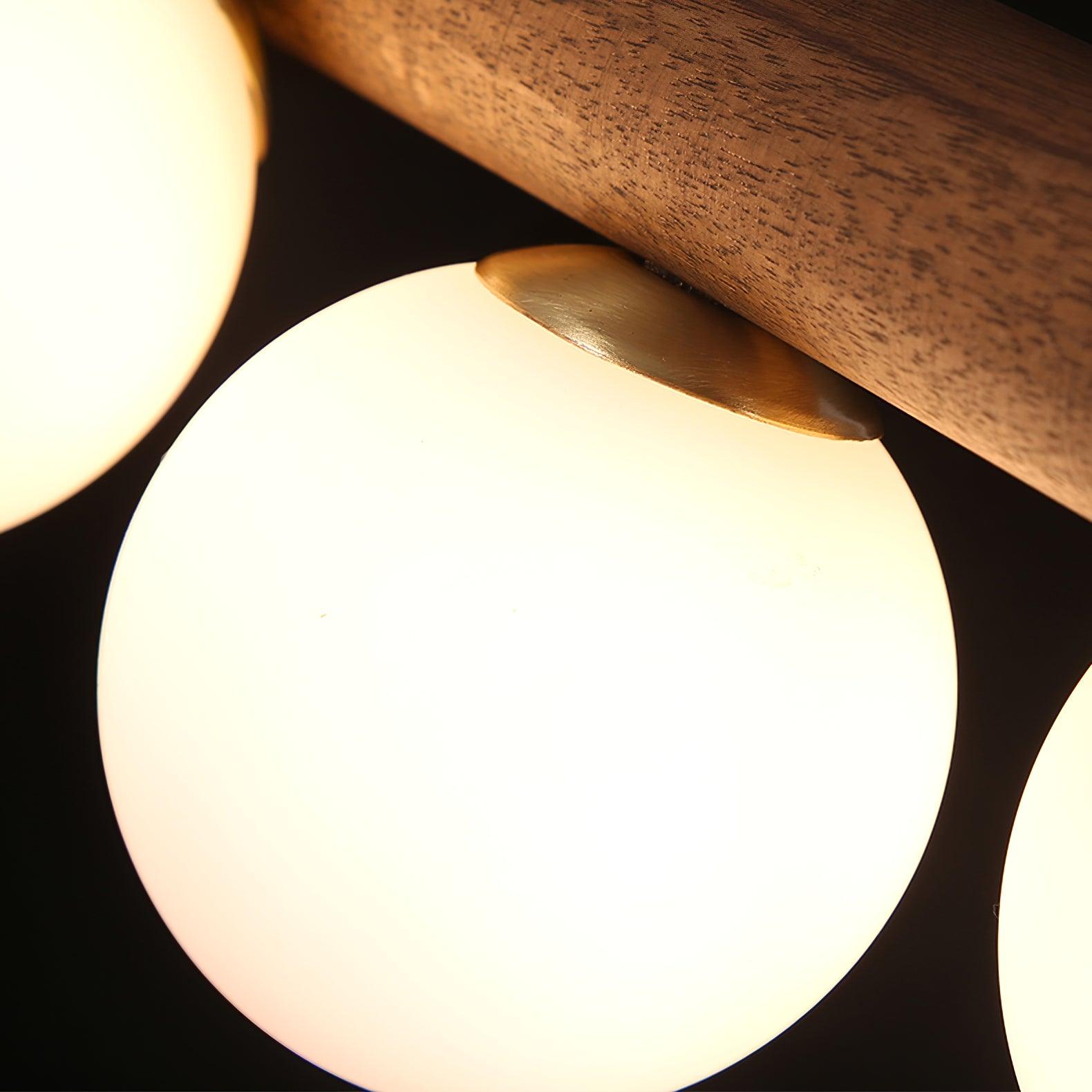 Janay Island Pendant Lighting