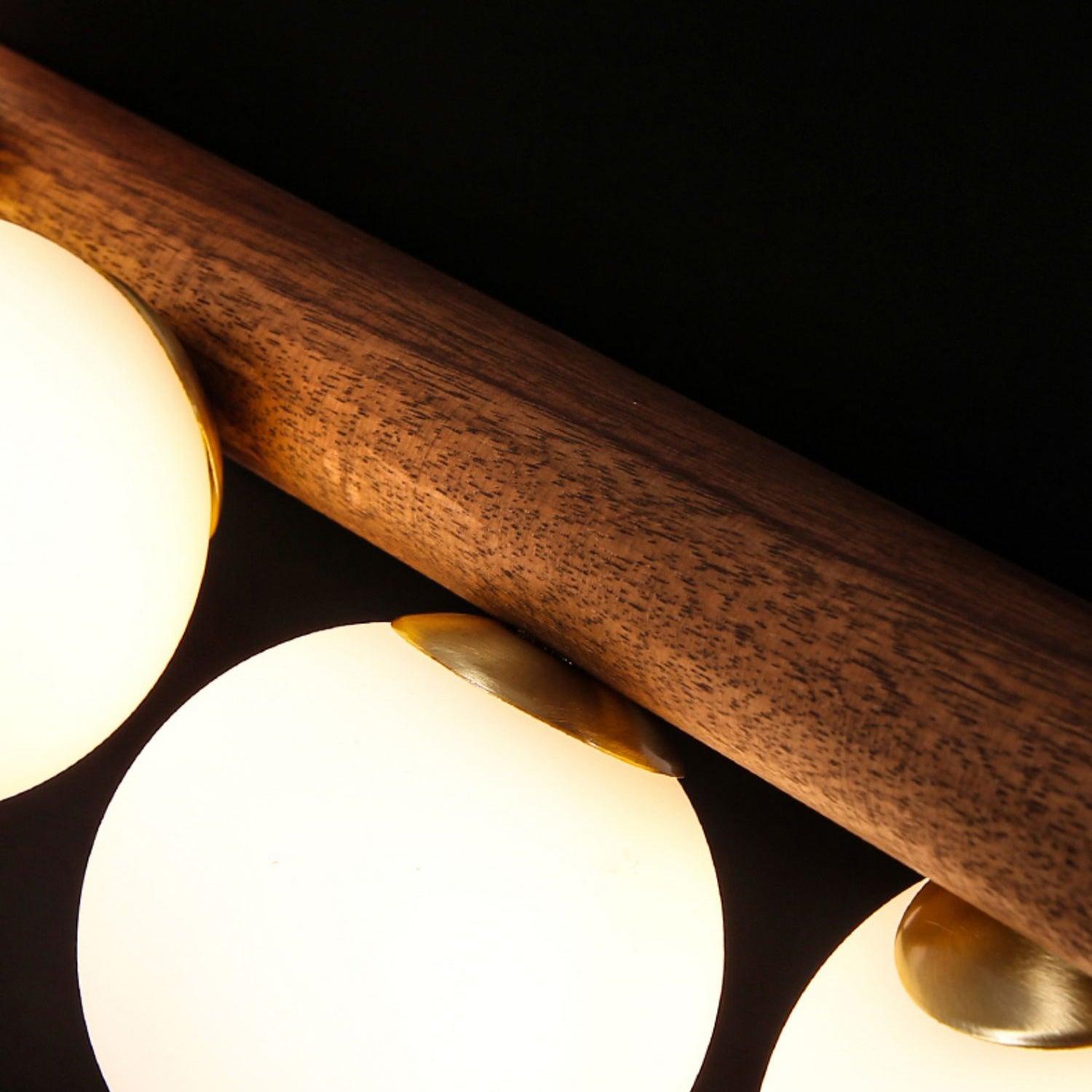 Janay Island Pendant Lighting