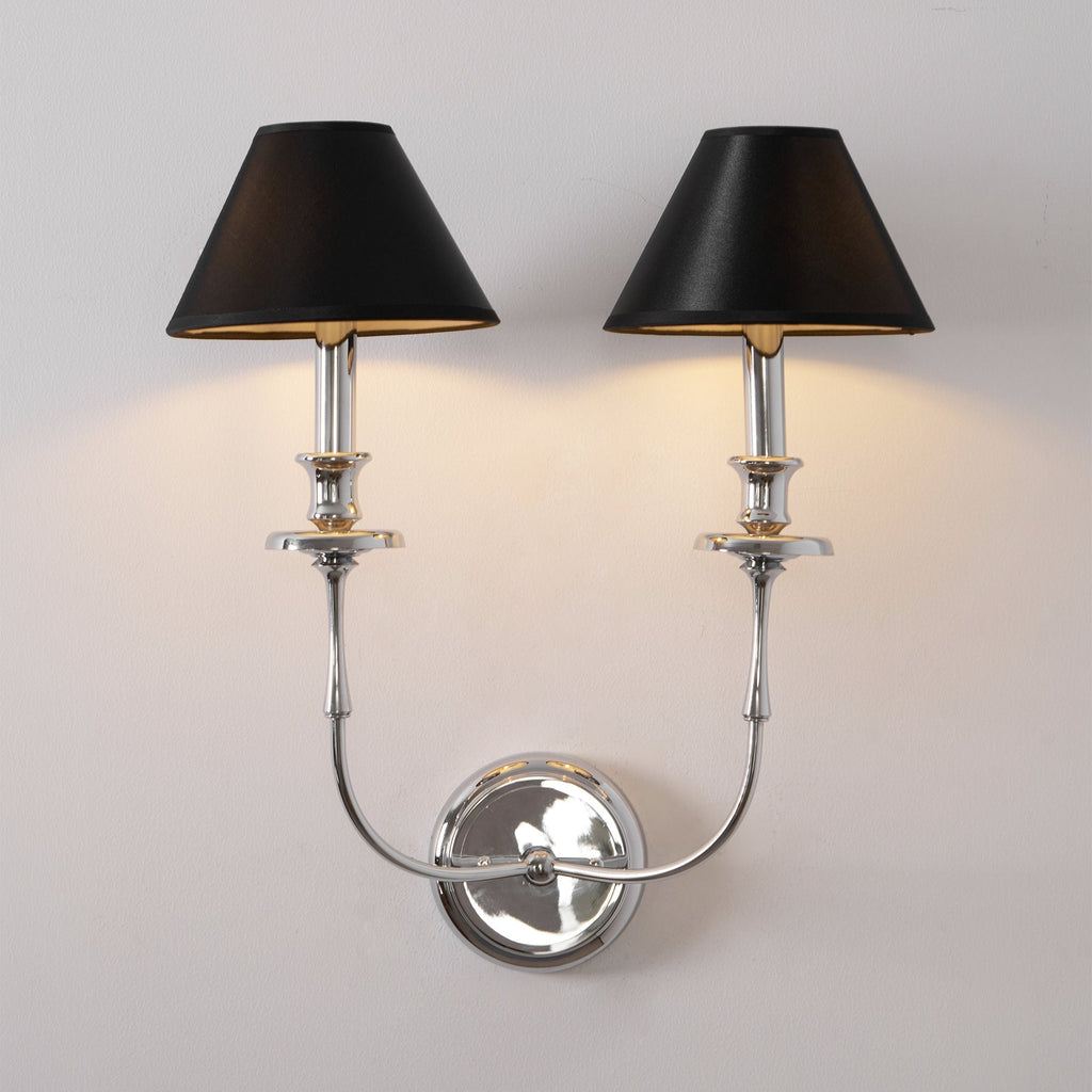 Jasper Wall Lamp