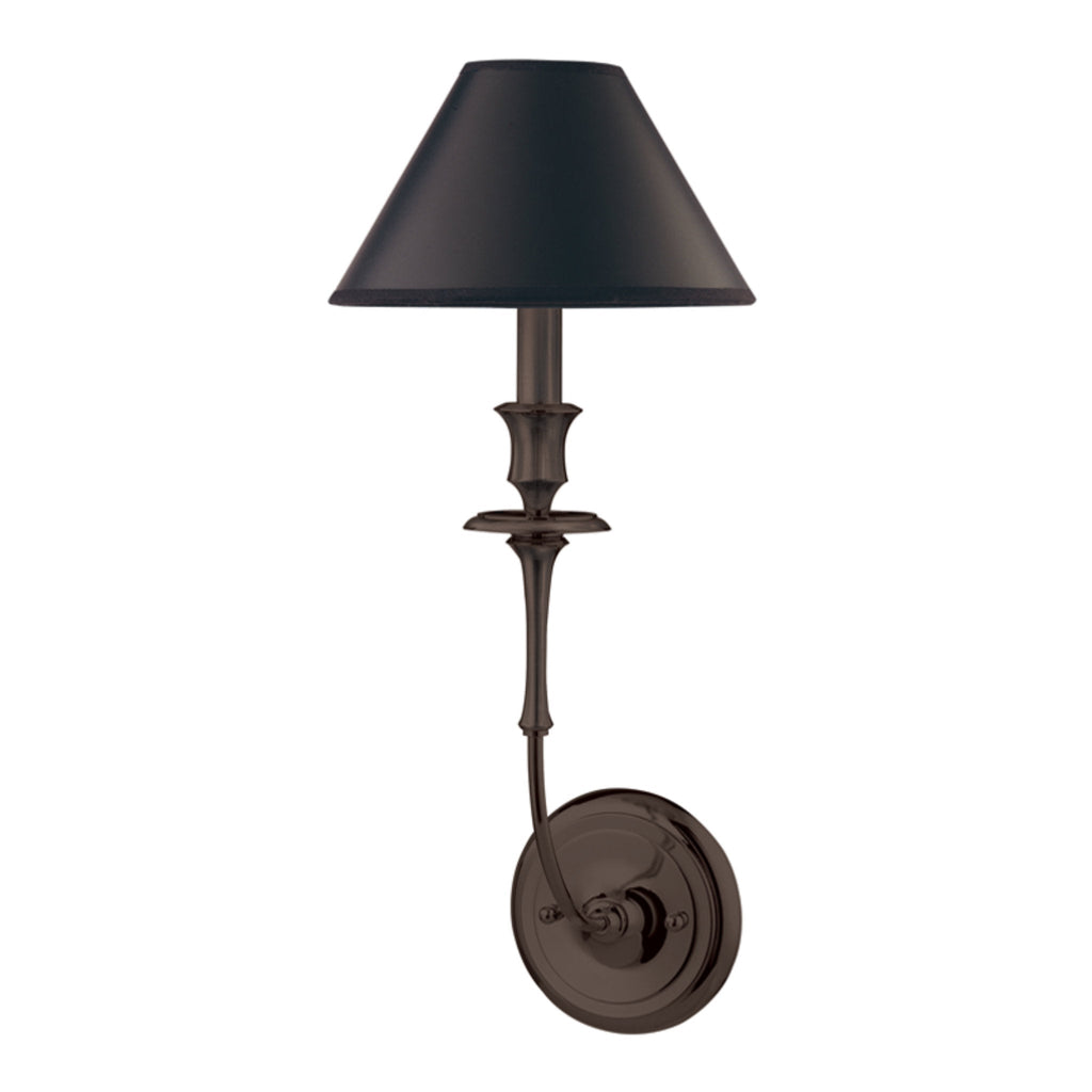 Jasper Wall Lamp