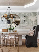 Jasper Wall Lamp