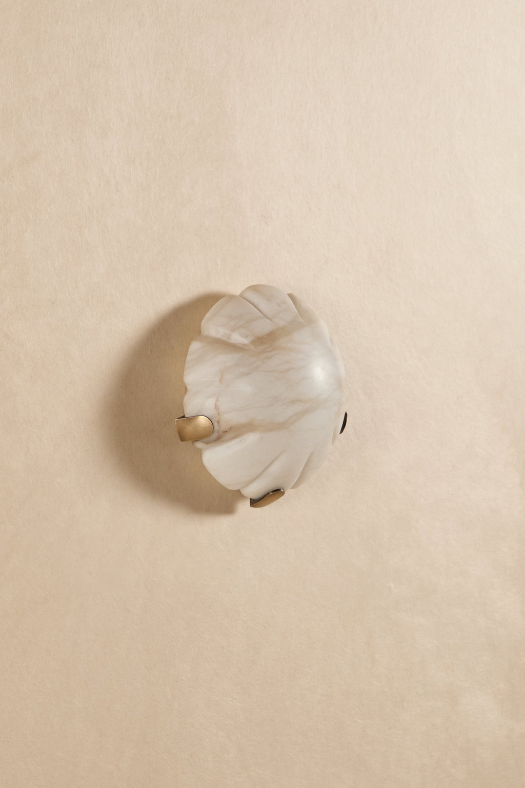 Jellyfish Sconce
