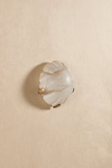 Jellyfish Sconce