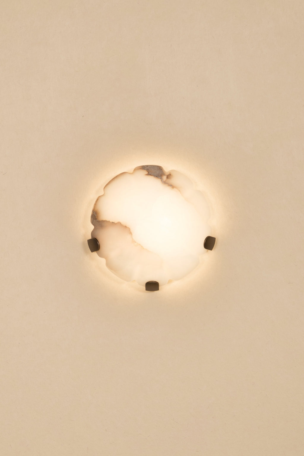 Jellyfish Sconce