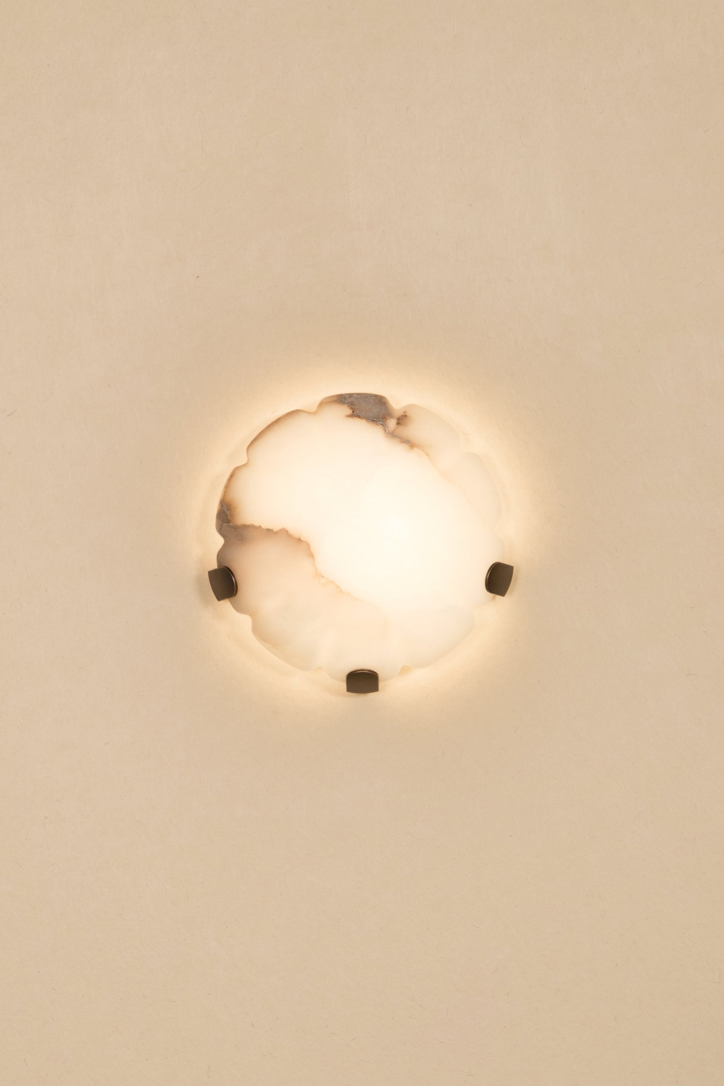 Jellyfish Sconce