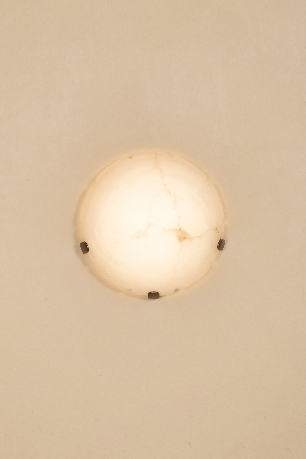 Jellyfish Sconce