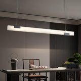 Trixie Alabaster Island Pendant Lamp