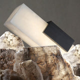Trixie Alabaster Island Pendant Lamp