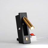 Jeri Bedside Reading Lamp