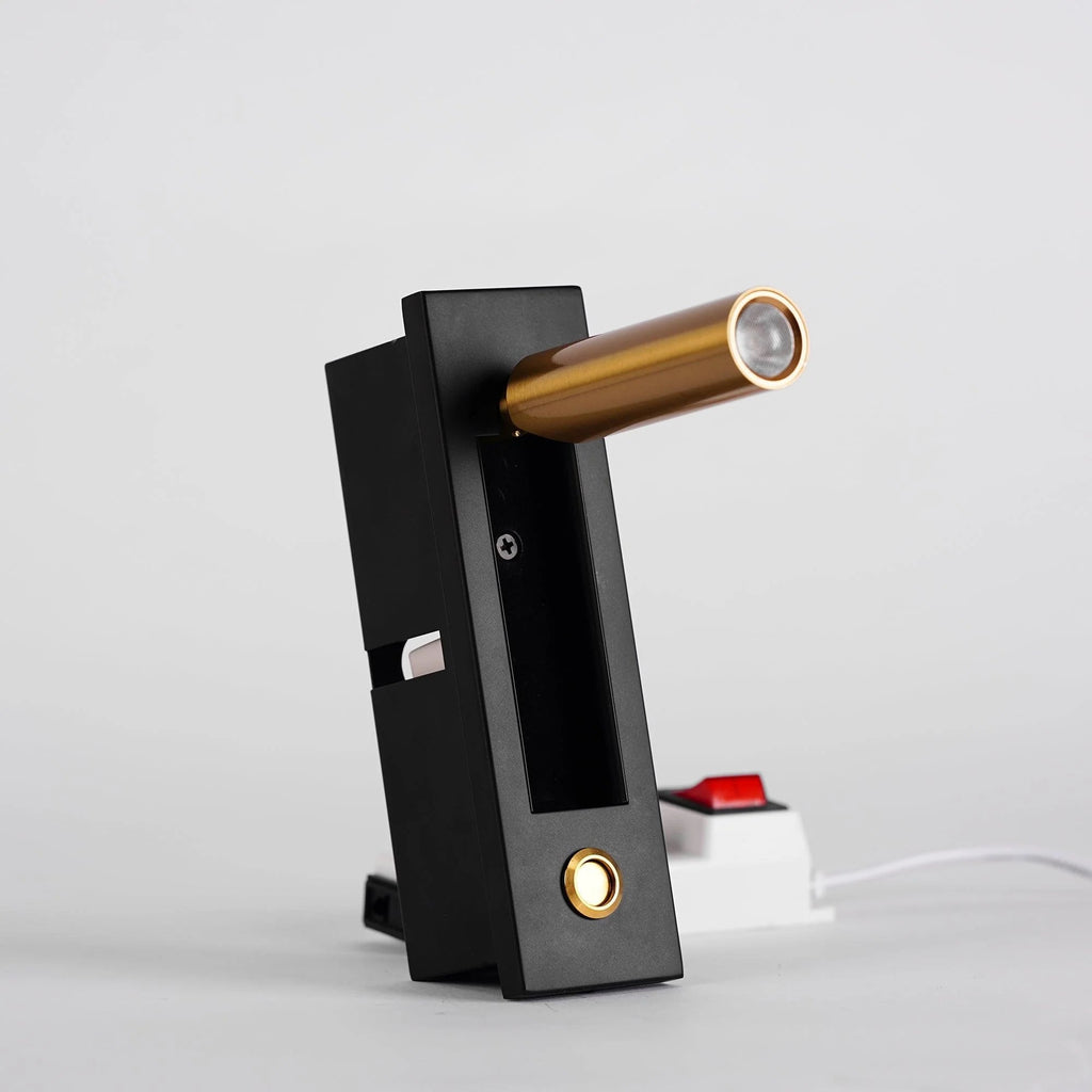Jeri Bedside Reading Lamp