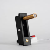 Jeri Bedside Reading Lamp