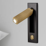 Jeri Bedside Reading Lamp